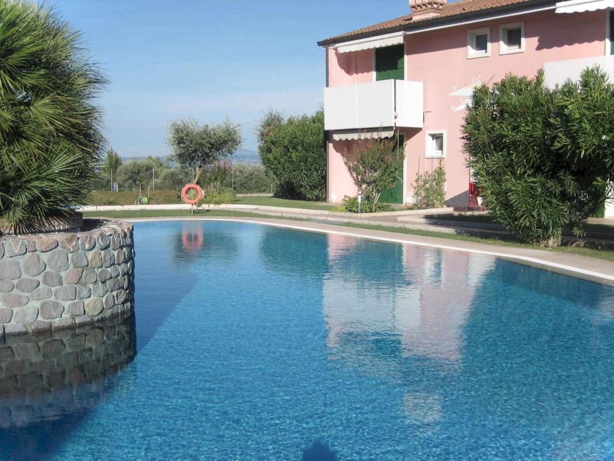 Apartment In Lazise/Gardasee 21982 Exterior photo