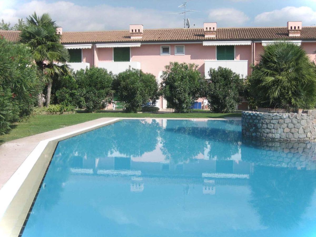Apartment In Lazise/Gardasee 21982 Exterior photo